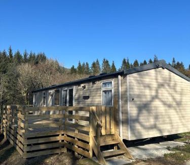 Ardentinny House | Swift Serenity 50