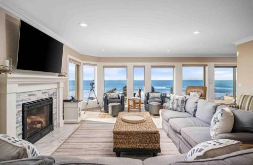 Roads End House | Swift Shores