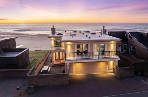 Roads End House | Swift Shores