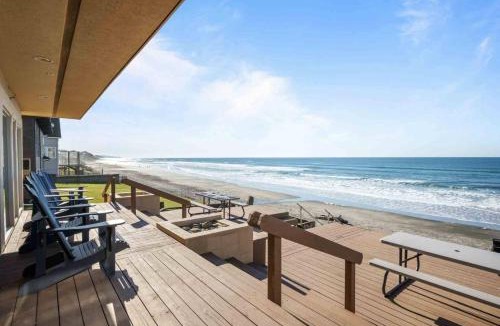 Roads End House | Swift Shores