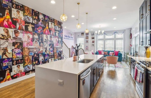 Hadley - Washington House | Swiftie Dream House-Mins to Broadway- All Eras!