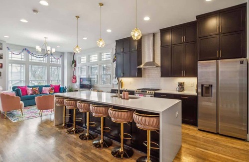 Hadley - Washington House | Swiftie Dream House-Mins to Broadway- All Eras!