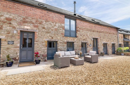 Brixham Cottage | Swifts Barn