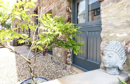 Brixham Cottage | Swifts Barn