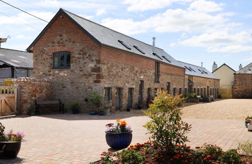 Brixham Cottage | Swifts Barn