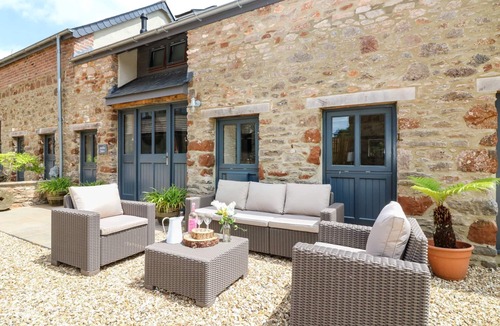 Brixham Cottage | Swifts Barn