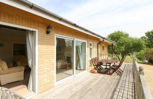 Ventnor House | Swifts