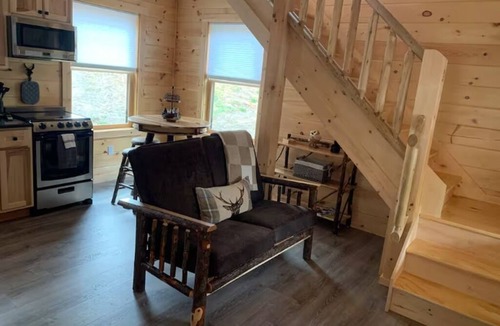 Woodsville Cabin | Swiftwater Retreat #3 - Bath NH
