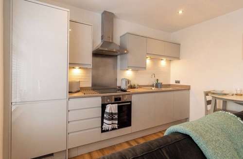 Swillington Apartment | Swillington Retreat: Modern 2BD Flat in Leeds