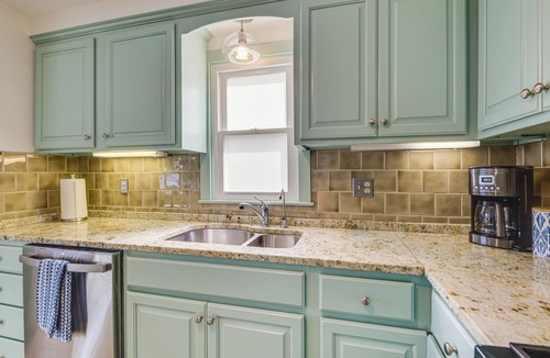 Malletts Bay House | Swim, Boat & Explore! Lake Champlain Retreat!