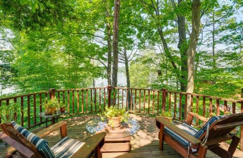Athens House | Swim, Fish and Explore! Lakefront Catskills Escape