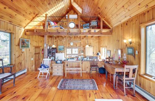 Athens House | Swim, Fish and Explore! Lakefront Catskills Escape