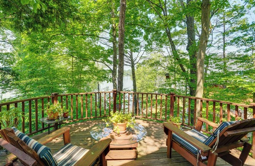 Athens Cabin | Swim, Fish & Explore! Lakefront Catskills Escape
