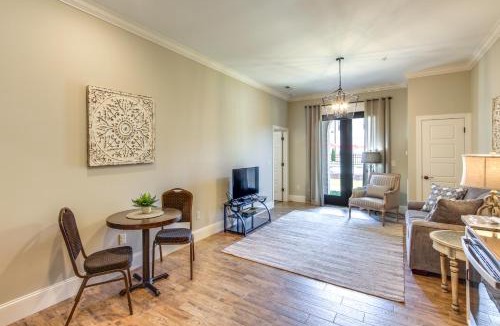 Lawrence County Apartment | Swim, Golf & Bowl - Loretto Vacation Rental Apt!