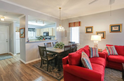 North Myrtle Beach Condo | Swim, Golf & Relax: Myrtle Beach Unit in Tidewater