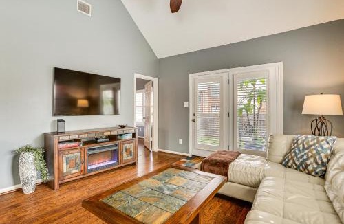 Klein House | Swim, Golf & Shop: Family Spring Getaway