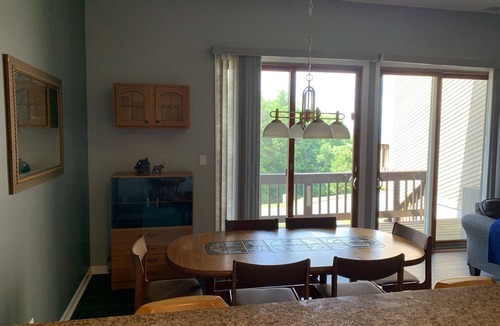 Lake George House | Swim, Golf, Ski, Stay! Meant2Be@Lake George has it all!