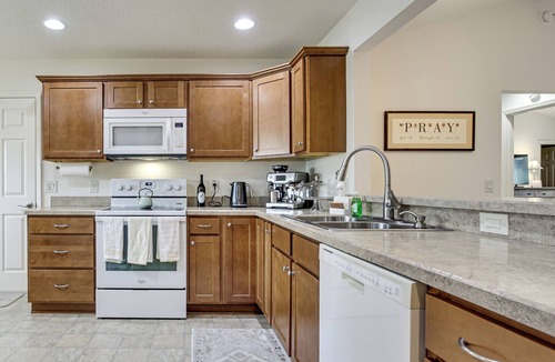 Collier House | Swim, Golf & Unwind: Home 5 Mi to Lake Sumter!