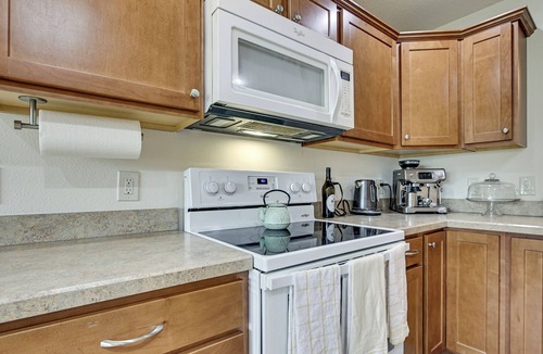 Collier House | Swim, Golf & Unwind: Home 5 Mi to Lake Sumter!