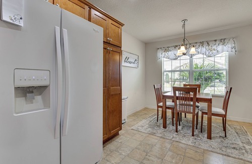 Collier House | Swim, Golf & Unwind: Home 5 Mi to Lake Sumter!
