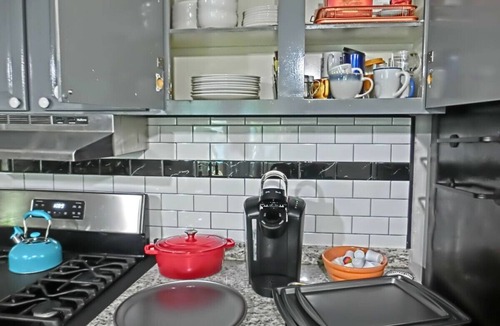Weeki Wachee Gardens House | Swim Mat Kayaks Firepit Pet-Friendly Fun! -Weeki Wachee River