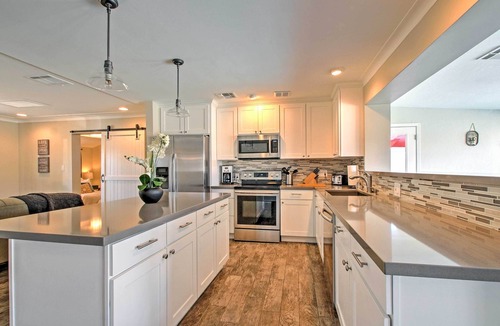 Arcadia Lite House | Swim, Putt & Explore! Classic Desert Phoenix Ranch