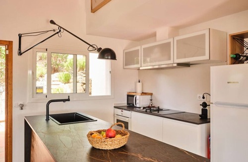 Santa Cristina de Aro Villa | Swimming-pool | Privacy | Views | Silence