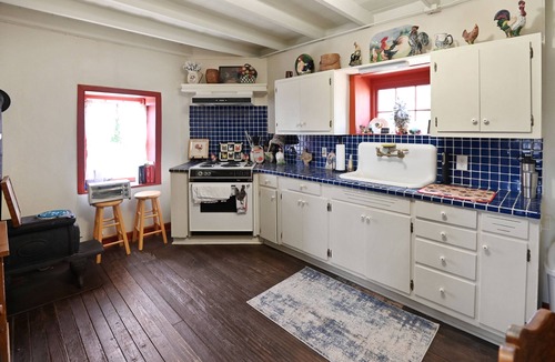 Llano House | Swimming - Fishing - Kayak - Near Fredericksburg, TX