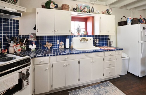 Llano House | Swimming - Fishing - Kayak - Near Fredericksburg, TX
