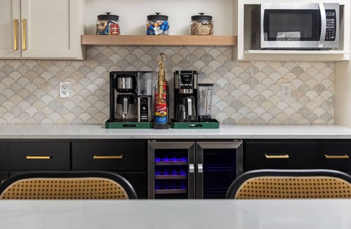 Macatawa House | Swimming in Amenities