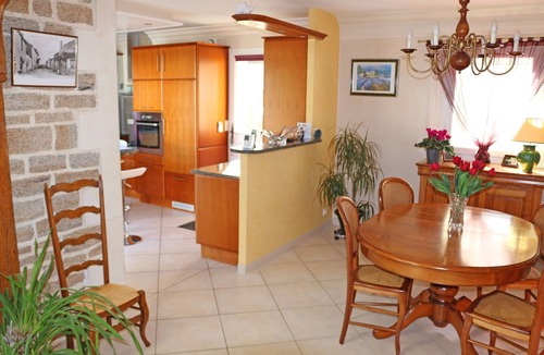 Le Pouliguen House | Swimming pool - Family house - 6 people