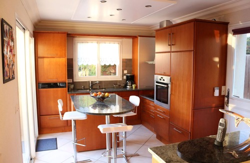 Le Pouliguen House | Swimming pool - Family house - 6 people