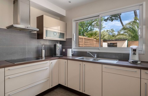 Saint-Marc-sur-Mer Ski Chalet | Swimming pool ! House for 9