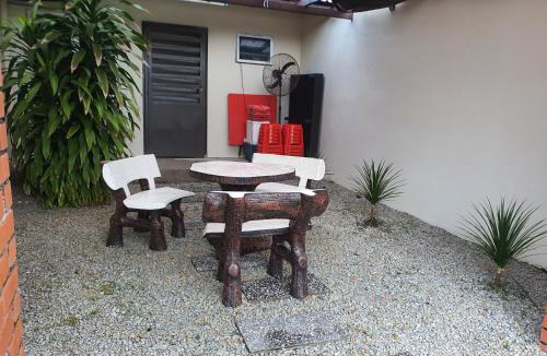 Batu Pahat Apartment | Swimming Pool Party House