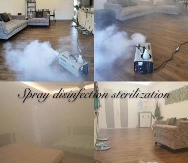 Batu Pahat Apartment | Swimming Pool Party House