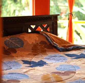 Berastagi House | Swindo Homestay 77, Room 1