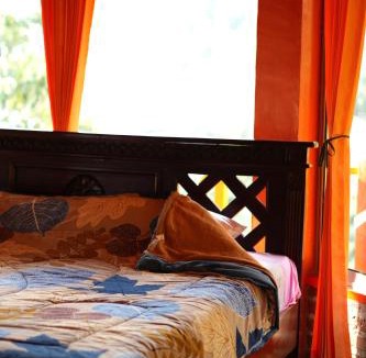 Berastagi House | Swindo Homestay 77, Room 1