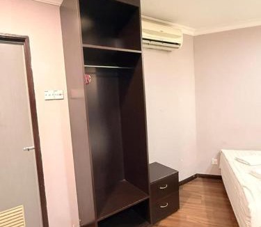 Nilai Hotel | Swing & Pillows - Dataran Nilai