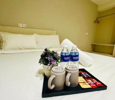 Kajang Hotel | Swing & Pillows - Kajang, Selangor