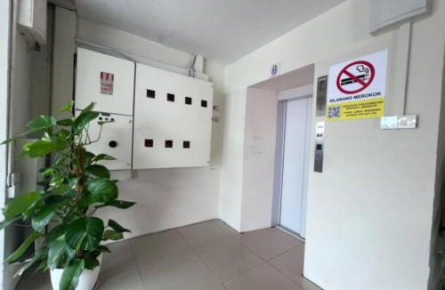 Kajang Hotel | Swing & Pillows - Kajang, Selangor