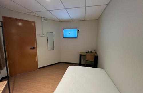 Dua Hotel | Swing & Pillows - Malacca River Walk