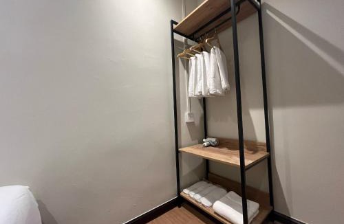 Dua Hotel | Swing & Pillows - Malacca River Walk