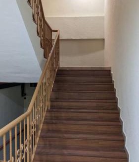 SS 2 Hotel | Swing & Pillows - PJ SS2