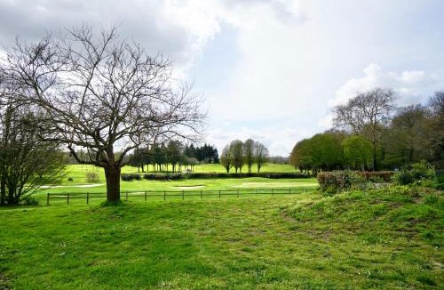 Queven Apartment | Swing *piscine*Golf*