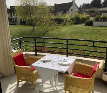 Saint-Andre-des-Eaux Apartment | SWING RESIDENCE GOLF LA BAULE