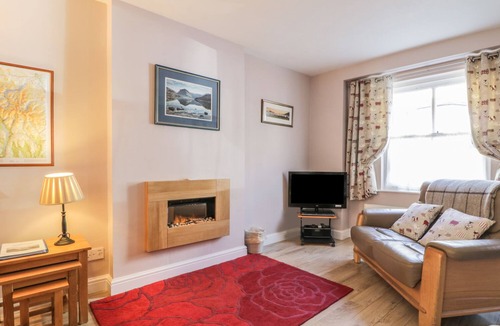Keswick Cottage | SWINSIDE COTTAGE in Keswick