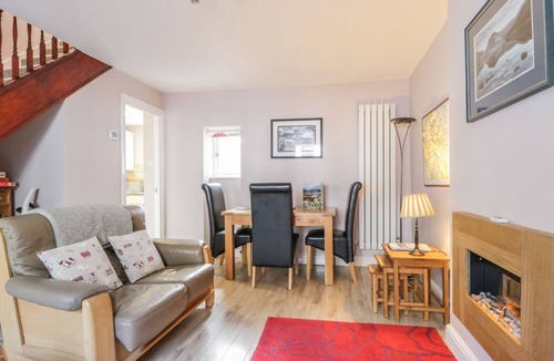 Keswick Cottage | SWINSIDE COTTAGE in Keswick