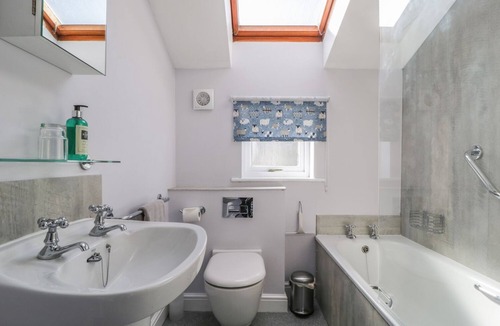 Keswick Cottage | SWINSIDE COTTAGE in Keswick