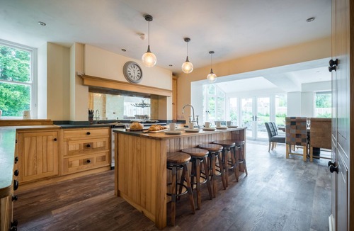Keswick Cottage | Swinside Lodge