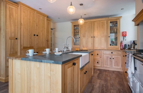 Keswick Cottage | Swinside Lodge